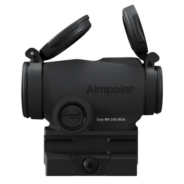 Aimpoint Duty RDS� MR Multi Reticle R�dpunktssigte