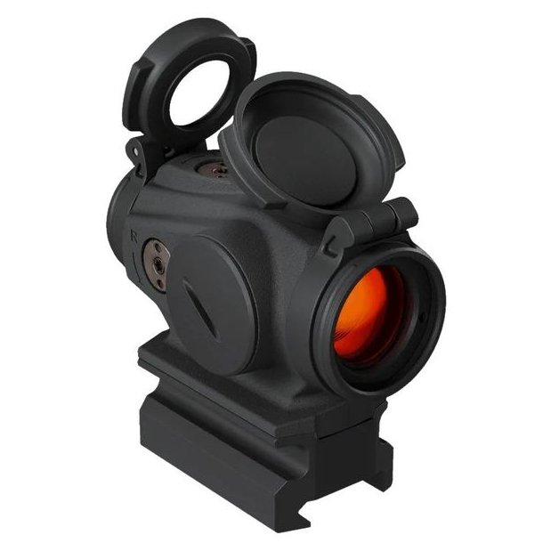 Aimpoint Duty RDS� MR Multi Reticle R�dpunktssigte