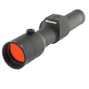Aimpoint Hunter 34S 2MOA Dot Rdpunktsigte