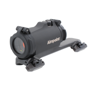 Aimpoint Micro H-2 inkl 404 montage