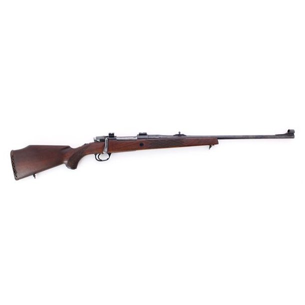 Akah 308win Brugt Jagtriffel