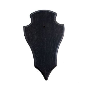 AKAH Bukkeplade 22x13 Mrk Mrk