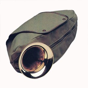 AKAH Jagthorn Foderal