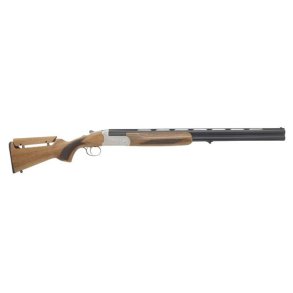 Akkar Chruchill 12/76 Brugt Haglgev�r  5CH Justerbar 30,50 cm Sk�fte