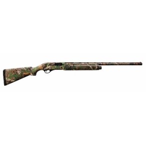 Akkar Churchill 212 Tungsten Autumn 12/76-71 MC-5 Choke Halvautomatisk Haglgev�r