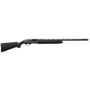 Akkar Churchill 212 Tungsten Black 12/76-71 MC-5 Choke Halvautomatisk Haglgev�r