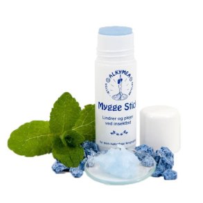 Alkymea myggestick 15ML
