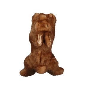 All For Paws Brown Rabbit 20cm