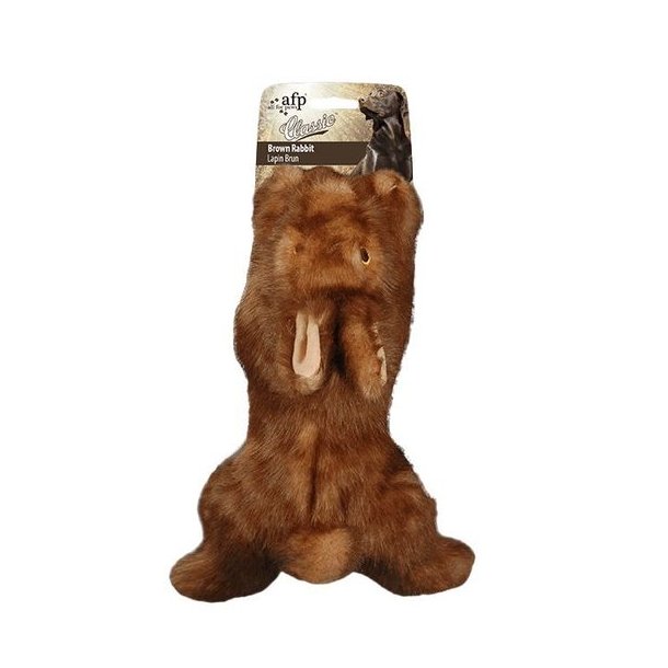 All For Paws Brown Rabbit 20cm