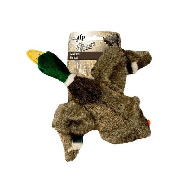 All For Paws Mallard 21cm