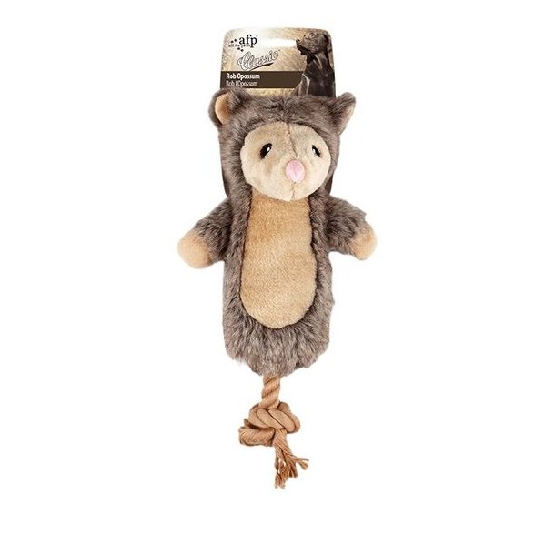 All For Paws Opossum 39cm