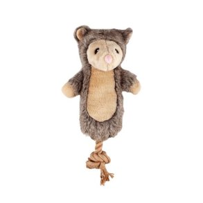 All For Paws Opossum 39cm