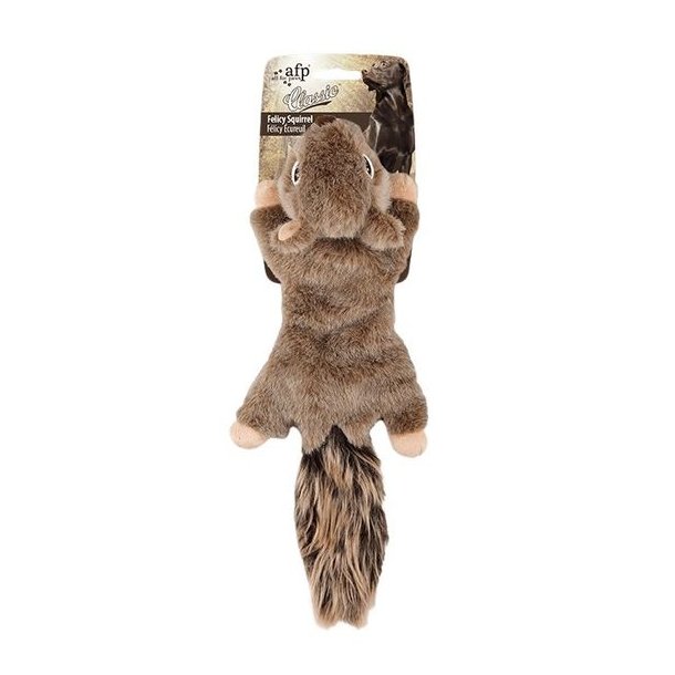 All For Paws Squirel 42cm