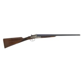 Amas Ego 12/76 s/s Brugt Haglgev�r  1/4-1/4