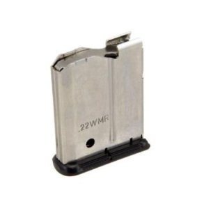 Anchutz 1516 Magasin 22 Mag 4 skud