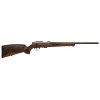 Anschtz 1727F 22LR Blank Valnddetr Salonriffel
