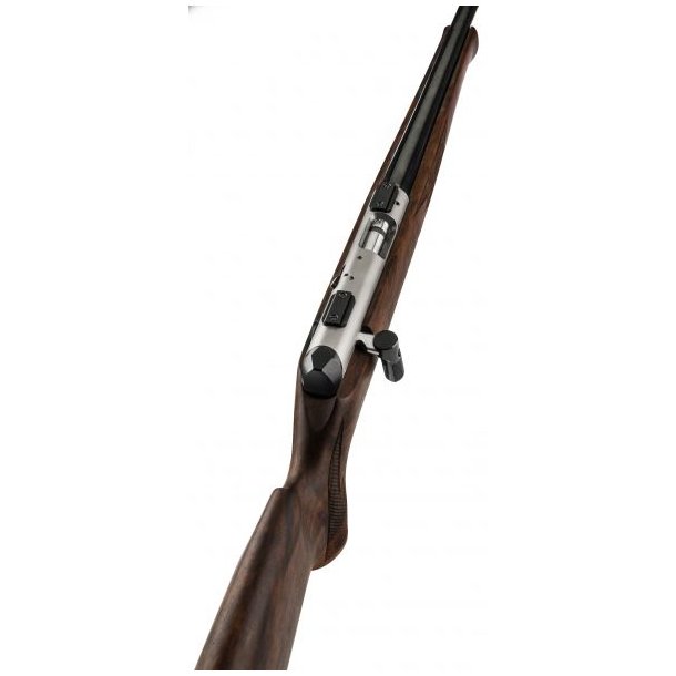 Anschtz 1727F 22LR Blank Valnddetr Salonriffel