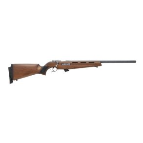 Anschutz 1451 Sporter Target 22lr Brugt Salonriffel  