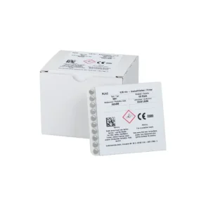 ANV Prim Cap SR Fnghtter 4.45 RWS NI Tray 100Stk (4033)