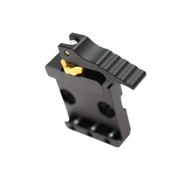 Area 419 ARCALOCK QD Clamp Passer til Atlas NC-Bipods