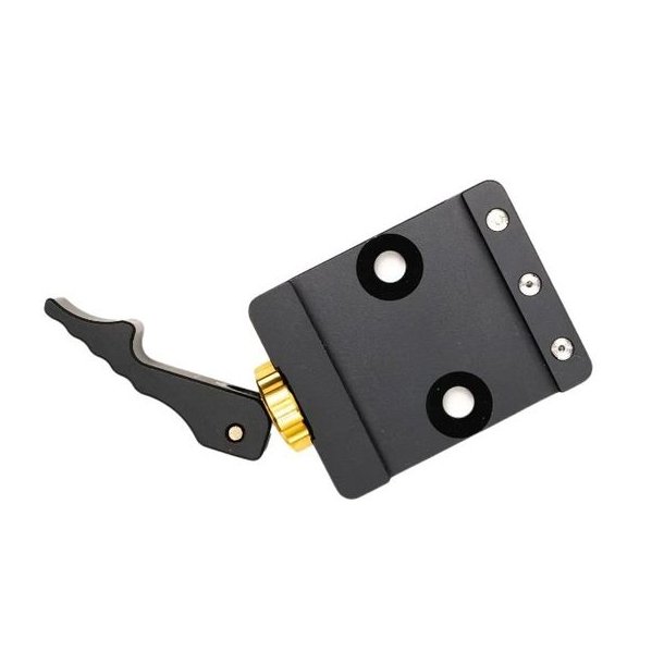 Area 419 ARCALOCK QD Clamp Passer til Atlas NC-Bipods