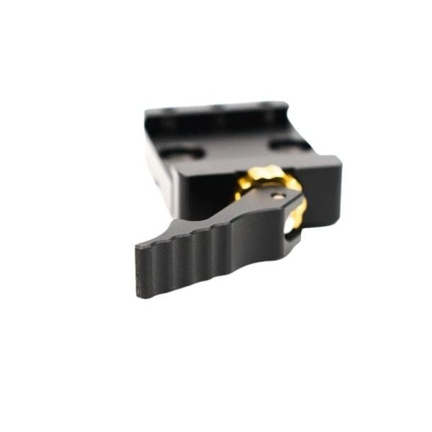 Area 419 ARCALOCK QD Clamp Passer til Atlas NC-Bipods