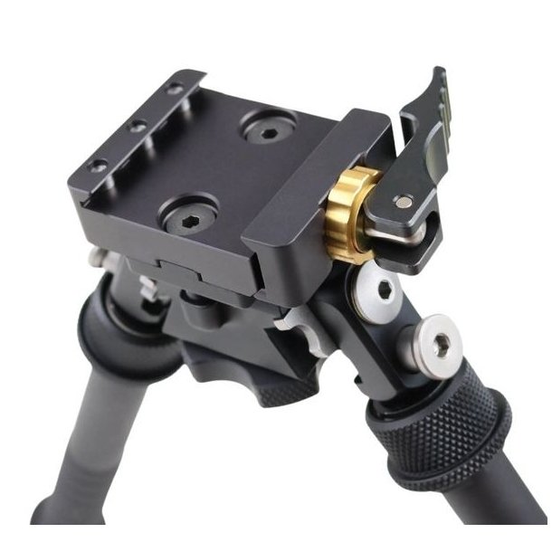 Area 419 ARCALOCK QD Clamp Passer til Atlas NC-Bipods