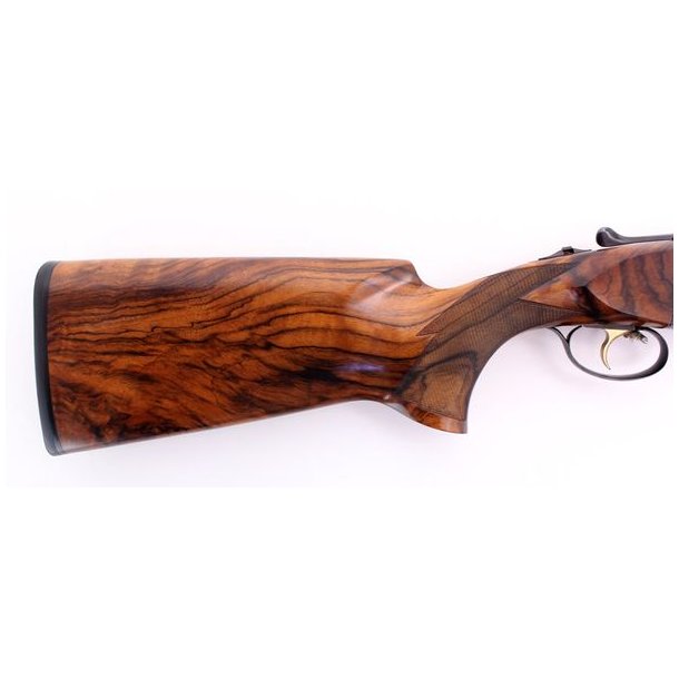 Armi Salvinelli 12/76 o/u Brugt Haglgevr 71 & 81 cm Lb