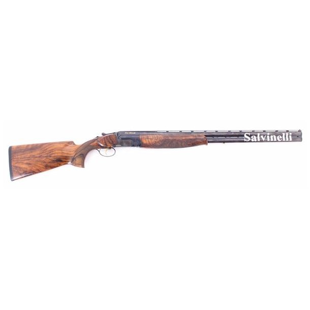 Armi Salvinelli 12/76 o/u Brugt Haglgevr 71 & 81 cm Lb