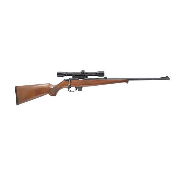Armscor 1400E 22lr Brugt Salonriffel