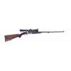 Army & Navy 6,5x57R Brugt Jagtriffel