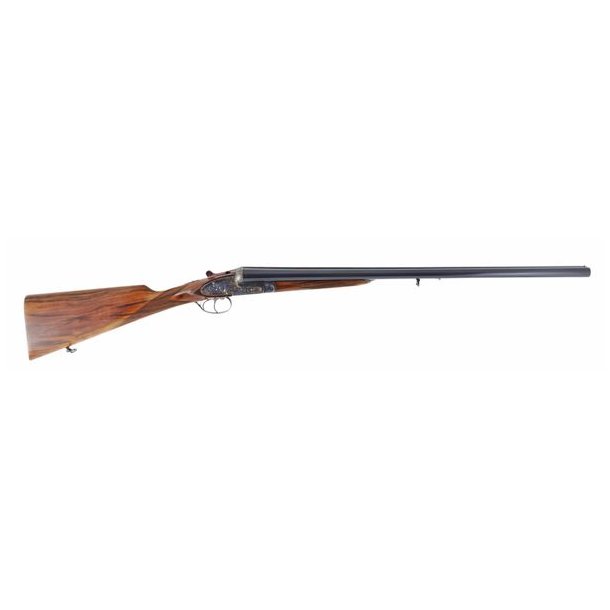 Arrieta 12/70 s/s Brugt Haglgevr 1/4-1/2