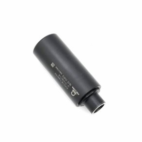 ASE SL5I 223 Brugt Lyddæmper M18x1,5 Gevind