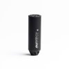 Ase Utra Radien Titan 6,5mm M18x1 Black lydd�mper