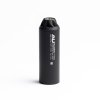 Ase Utra Radien Titan 6,5mm M18x1 Black lydd�mper