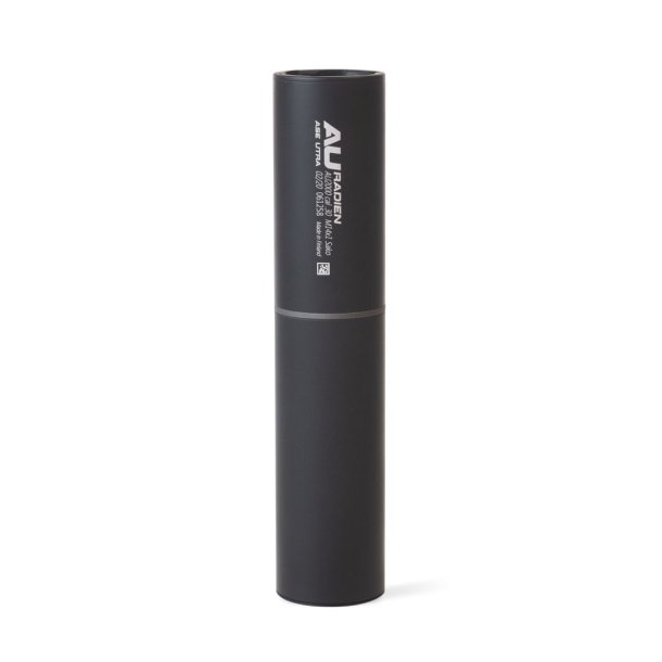 Ase Utra Suppressor Radien .30 5/8X24 UNEF Black