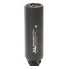 Ase Utra Suppressor Radien Titan 6,5-14/1 Lyddmper Black