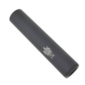 A-TEC Mauser .30 Brugt Lydd�mper  M15x1 Gevind