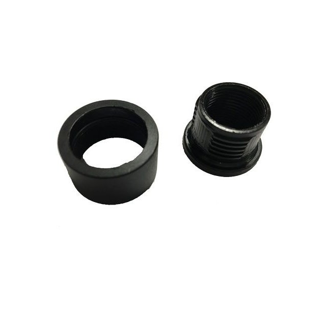 A-Tec Optima 45 Gevindstykke M14/1 A-Lock Cal.>30