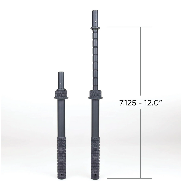 Atlas Bipods Adjustable Leg Extensions