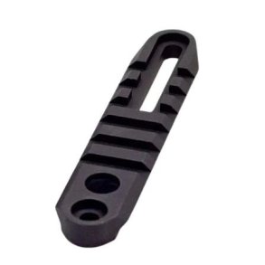 Atlas Bipods Handguard Accessory Rail 4