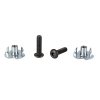 Atlas Bipods Rail Mounting Fastener Set