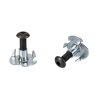 Atlas Bipods Rail Mounting Fastener Set