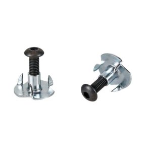 Atlas Bipods Rail Mounting Fastener Set