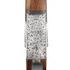 Aya Model 2 LUXE 20/76-76cm Choke S/S Dobb. Aftr Eng. Skfte Haglgevr