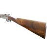 Aya Model 2 LUXE 20/76-76cm Choke S/S Dobb. Aftr Eng. Skfte Haglgevr