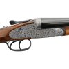 Aya Model 2 LUXE 20/76-76cm Choke S/S Dobb. Aftr Eng. Skfte Haglgevr