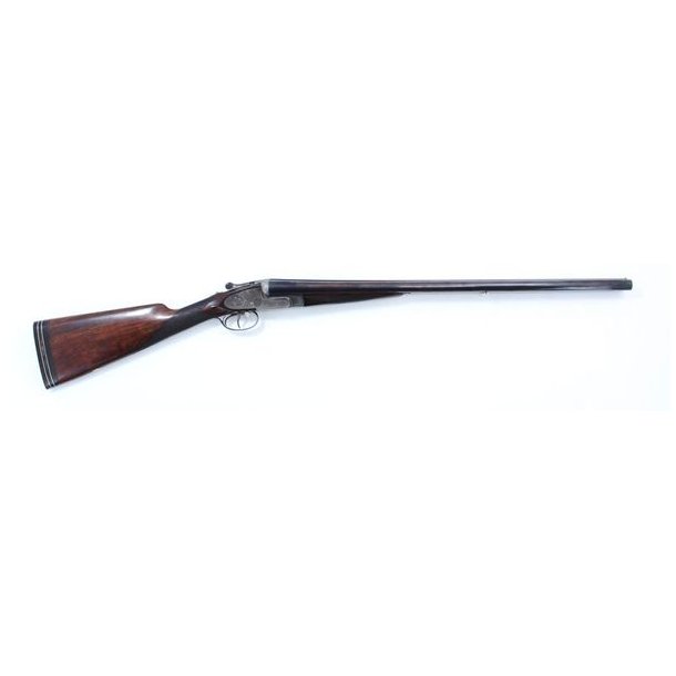 Aya Super Guldmann 12/70 s/s Brugt Haglgevr cyl-1/2