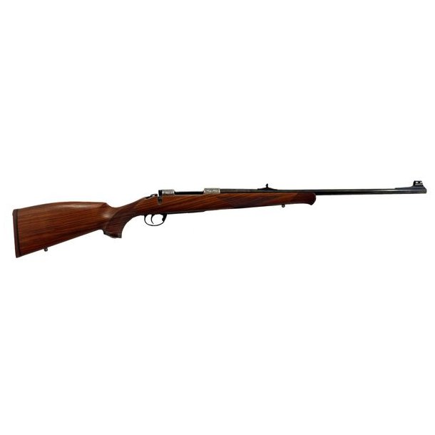 AZ 1900 Alpen .243W