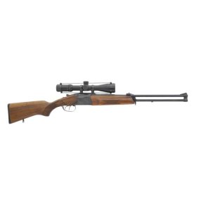Baikal MP251 30-06 Brugt Dobbeltriffel 